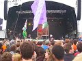 A-Punk, Vampire Weekend, Glastonbury 2008