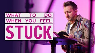 The Power To Overcome Gloominess and Despair | Pastor Levi Lusko screenshot 2