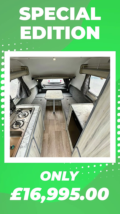 Special edition Go-Pod with custom side panels & lots of extras - available now!
