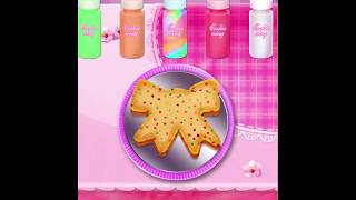 Wedding Cake - Baking Games screenshot 5