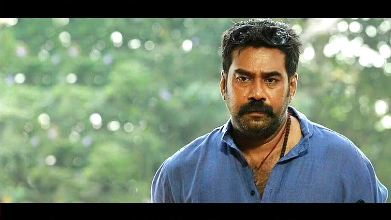 NASRANI| Malayalam Superhit Action Movie HD | Malayalam Full Movie HD | New Malayalam Movie HD