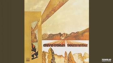 Thumbnail of Stevie Wonder - He's Misstra Know-It-All  (Instrumental)