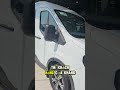 Ai làm dịch vụ sẽ hiểu Transit Trend #VK_Ford