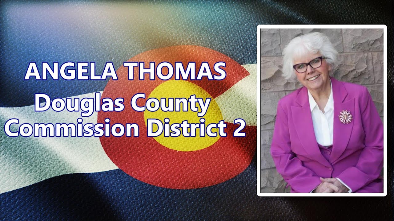 Douglas County Commission District 2 – Deserves Good Governance