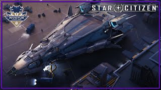 Invictus 2954: Lore Tour - RSI, Origin, CNOU, & Argo | Star Citizen Lore