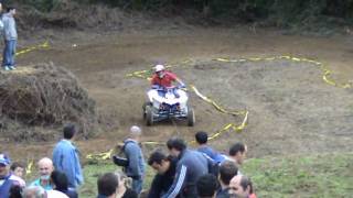 quads fiestas de casamaria herrerias cantabria 2008