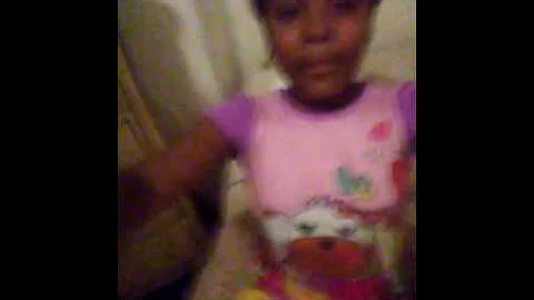 A big cuz fun sleep over