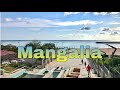 4k mangalia seaside resort  black sea  romania  walking tour with captions