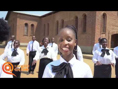 JUBILEE YA MANGOCHI DIOCESE ST ANNE CATHOLIC CHOIR BALAKA 