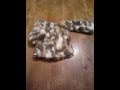 How To Make a Faux Fur Jacket From Your Measurements Part II: Beginner Projects