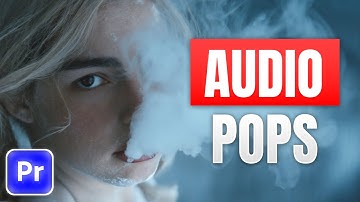 How To Avoid Audio Pops from Jump Cuts in Premiere Pro 2025