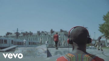 RÆVE - Firefly (Official Video)