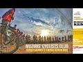 MUZIRIS CYCLISTS CLUB | Jercy Launch &amp; Cherai Beach Ride