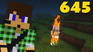 Minecraft ITA S6 E645