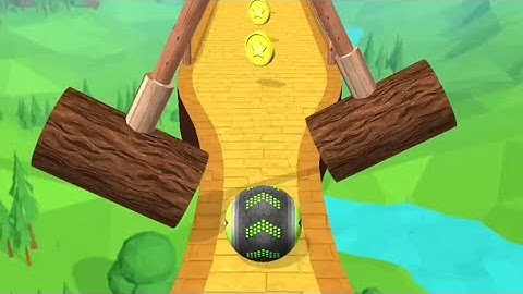 Going Ball 🏀 || level 15 to 25 || speed Run Ball || going Ball game play ||