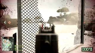 Proof of killcam replay