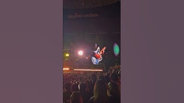 Thumbnail of Coldplay Music of the Spheres Las Vegas 2025 Recap