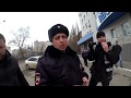 ТУПОЙ ВОРОНЕЖСКИЙ МУСОР ! КАК ПОЛИЦИЯ ЛЮДЯМ ПОМОГАЕТ ! Обращаешься за помощью, а получаешь игнор!