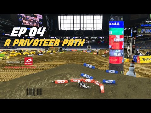 The Privateer Path Ep. 04