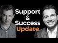 Support &amp; Success Update W/ ServiceTitan Co-Founder Ara Mahdessian