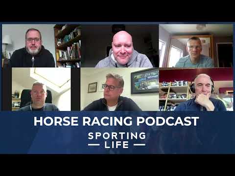 Horse Racing Podcast: Classic Chat