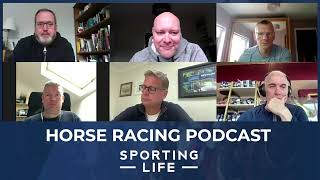 Horse Racing Podcast: Classic Chat screenshot 2