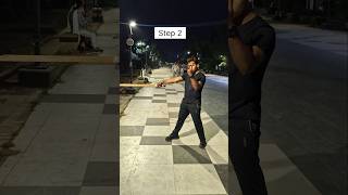 How to do sword spin #kungfu #martialarts #tutorial #kungfukarate #sword #selfdefense #yt #shorts