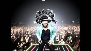 Jamiroquai - Never Gonna Be Another