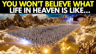 6 Things We Won’t Do in Heaven — (The 4th Will Shock You)