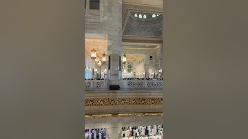 سورة النبأ من صلاة التراويح ليلة 28 رمضان 1446 | الشيخ د. ماهر المعيقلي