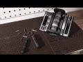 Now on Kickstarter: 82-in-1 Electric And Manual Kit