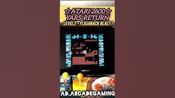 Atari Yars