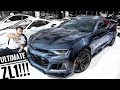 CAMARO ZL1 2020 Price Philippines - THE ULTIMATE MUSTANG EATER??!!