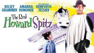 The Real Howard Spitz 1998 Film Kelsey Grammer Genevieve Tessier Amanda Donohoe Movie Review