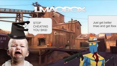 School Days - | ft. [LMAOBOX]