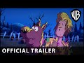 Happy Halloween, Scooby-Doo! - Official Trailer - Warner Bros. UK