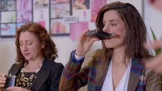 Baroness Von Sketch Show 1X1