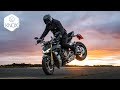 Ducati Streetfighter V4 | Knox