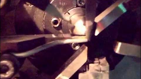 extension spring no hook station.VOB