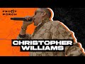 Christopher Williams Noochie S Live From The Front Porch Christopher Williams Noochie S Live From The Front Porch