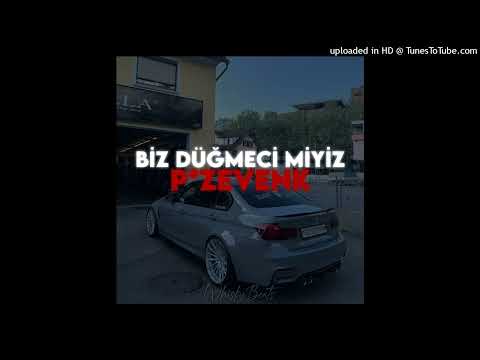 Biz Düğmeci miyiz P*zevenk (Replik Remix)