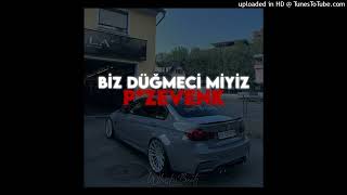 Biz Düğmeci miyiz P*zevenk (Replik Remix) Resimi