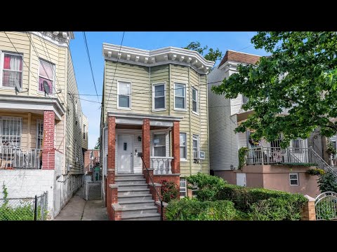 2422 St Raymond Ave, Bronx, NY home video tour