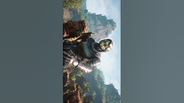 Unreal Engine Realistic Cinematic Short| Mihisara Graphics |