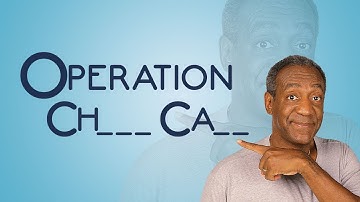 OPERATION CH_ _ _ CA_ _
