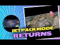 With 2026 Jetpack mode returns in Farlight84 || Beginner 🔰