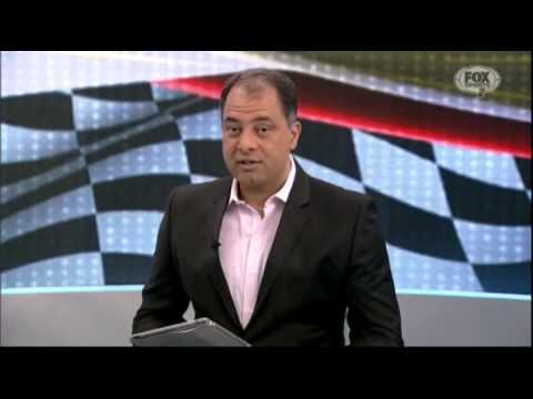 Show da NASCAR: 7ª Semana [10.04.14]