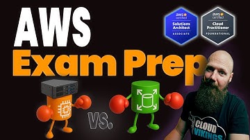 Amazon EBS vs. Instance Store - Your Ultimate Guide!