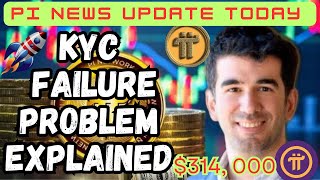 Breaking News: Pi Network’s 2020 Vulnerability Exposed – What It Means for KYC and PiNode!