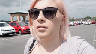 Weekly Vlog #24